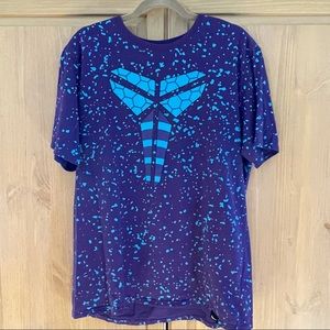 Men’s Kobe Bryant Dri-Fit tee shirt size XL